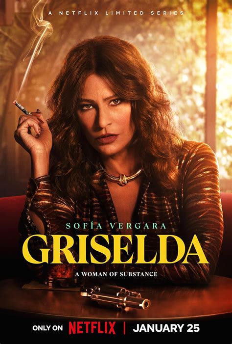 griselda imdb|where can i watch griselda.